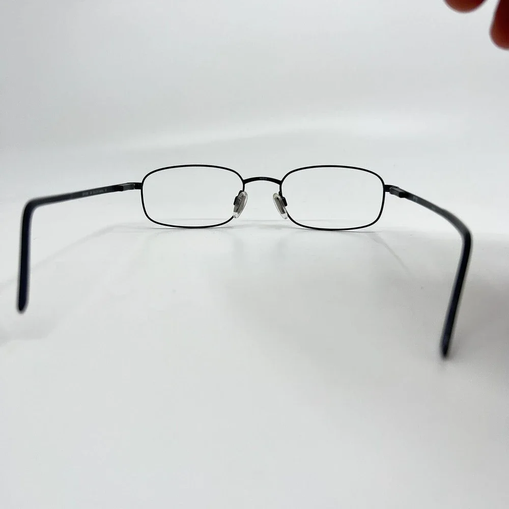 Hugo Boss HB 11309‎ GS Gunmetal Eyeglass Frames 52 19 140 H8787